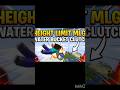 Height limit MLG😱