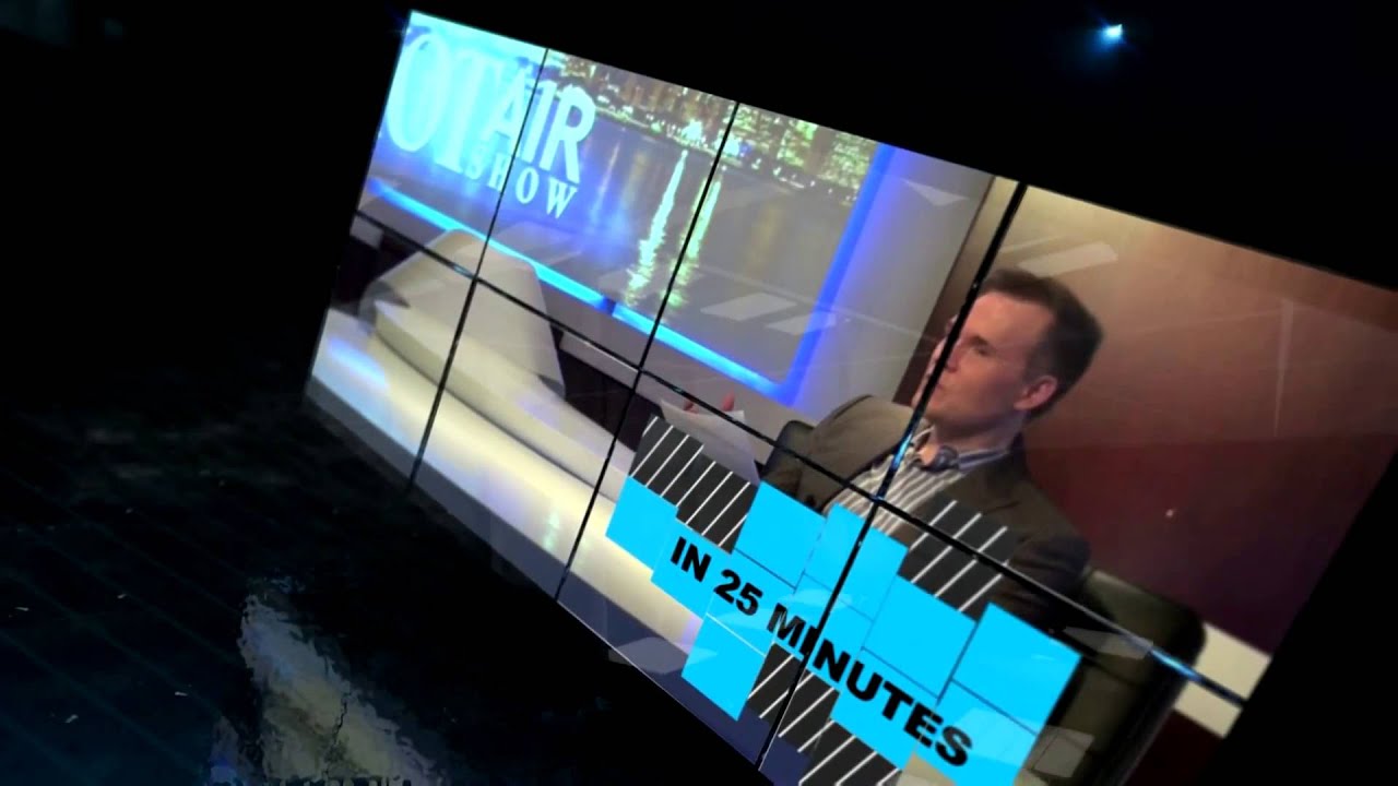 TV production services by Chicago Media Productions chicagomp.com