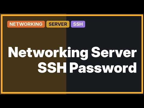 How to save SSH options and connections in Ubuntu?