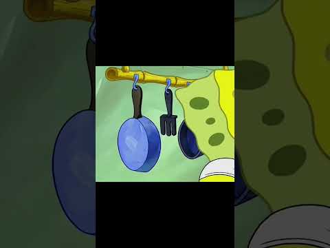 Губка Боб подкачался💀☠️ #spongebob #edit #shorts #phonk #funk #youtubeshorts