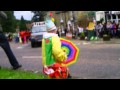 Staindrop carnival 2012