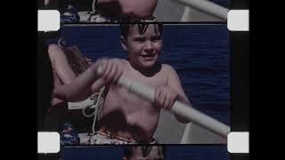 Home Movie: 098612 (silent)