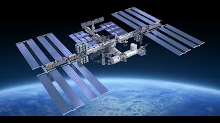 RS0ISS Международная Космическая Станция вновь в эфире!