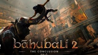 Bahubali - The Beginning (HD) Star Cast Prabhas, Rana Daggubati, Anushka, Tamannaah Bhatia| Superhit