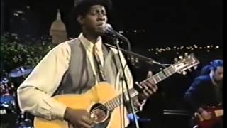 Keb' Mo' 