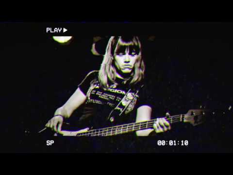 Ink Bomb - Griefwalker (lyric video) - YouTube