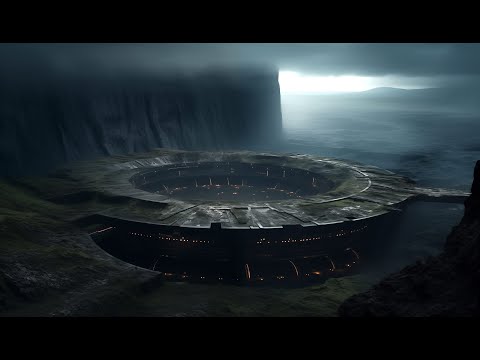 The STRUCTURE | Focus Sleep Ambient Music
