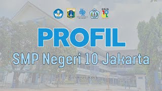 Profil SMP Negeri 10 Jakarta