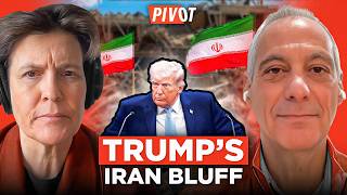 Pivot with Kara Swisher and Scott Galloway