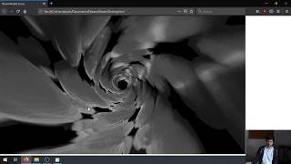 Volumetric Raytracer in WebGL/GLSL(January 16 2020 Live Stream)