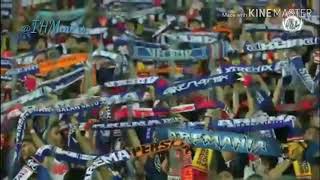 Story WA Aremania 'SASAJI'