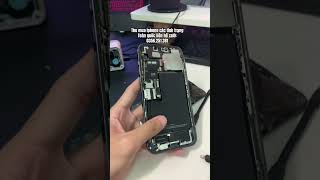 DROP TEST IPHONE 13 Promax
