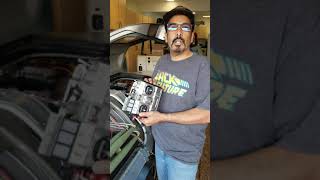 Back to the future doc brown futaba remote by Docs propshop review.