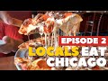 Locals Eat Chicago - Episode 2 | Best Food Classics