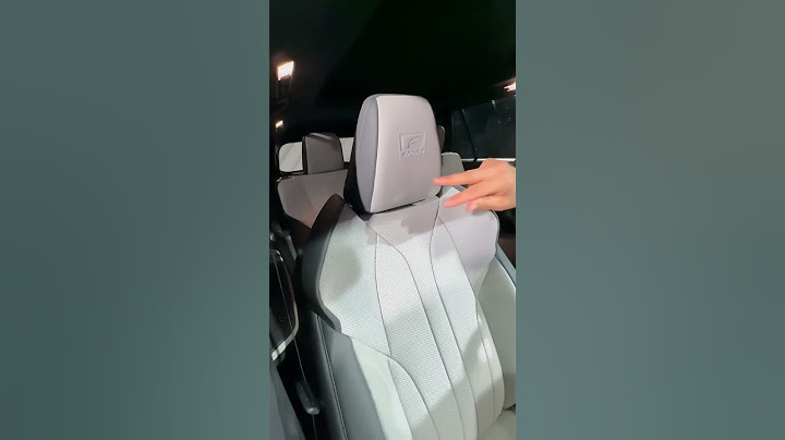 LARGEST Lexus Midsize SUV: 2024 TX 500h F Sport