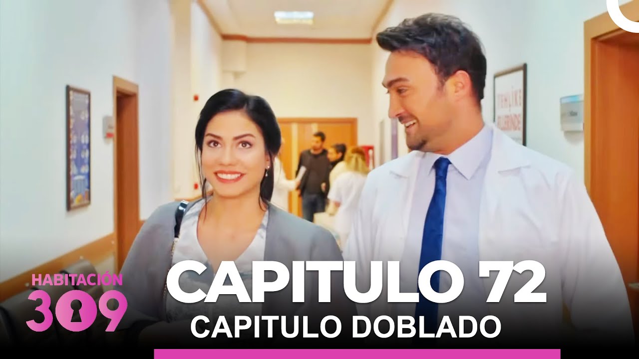 Habitación 309 Capítulo 72 Doblado En Español Youtube