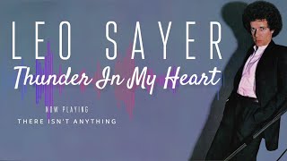 Leo Sayer - There Isn&#39;t Anything