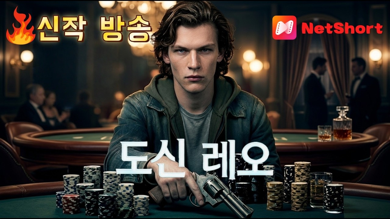 【도신 레오】18년 전 가족에게 버림받은 내가, 지금 가문을 구하고 북미의 신이 되었다. 복수의 시작? 😱💥