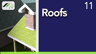Design Expert - Roofs