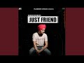 Just friend