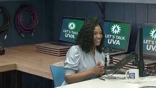 Let's Talk UVA | Dr. Quentina Timoll | 2026