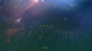 Hivi  Remaja   Lofi Remix