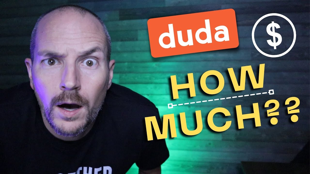 How Much Did Duda Really Cost in 2021? Compare vs Today