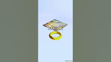 cloth simulation #Part 1 #physics  #blender  #3d animation #satisfyingvideo #animation