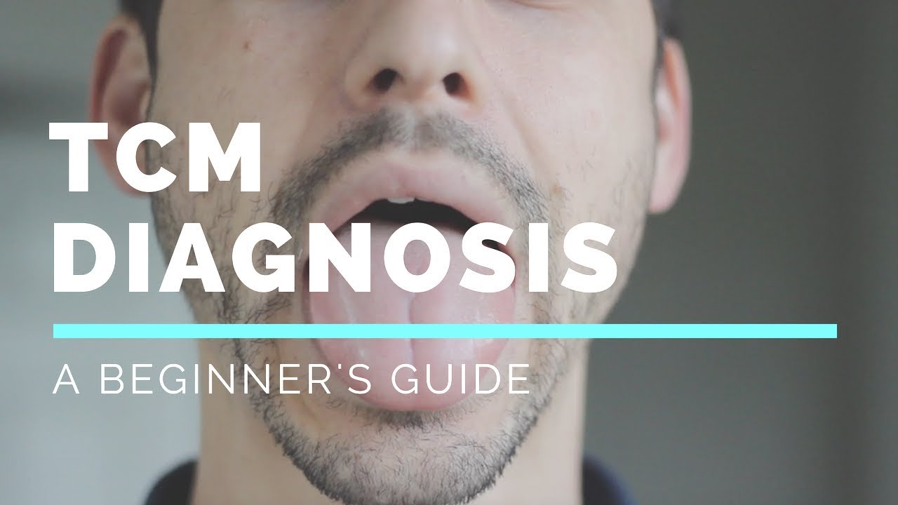 Диагностика в традиционной китайской медицине: руководство для начинающих