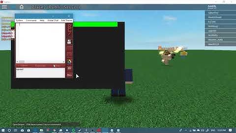 RC7 || Reborn Showcase