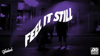 Video thumbnail of "Portugal. The Man - Feel It Still (Ofenbach Remix)"