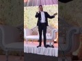 Prince Naseeb Abbas | Wah Wah Kina Sona | Wedding Event Performance |