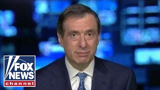 Famous Howard Kurtz breaks down Trump's relationship with the media Net Worth