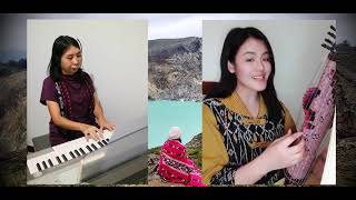 Marilah Umat Allah mb 609  Angela Tingkat Iv