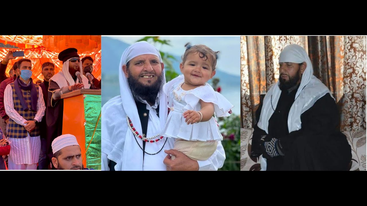 Brevi ke Beran Jangle main #BajiSahab ne 40 saal pehle lagaya tha Dera #Part-I