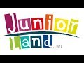 Juniorland Camp Three 2017