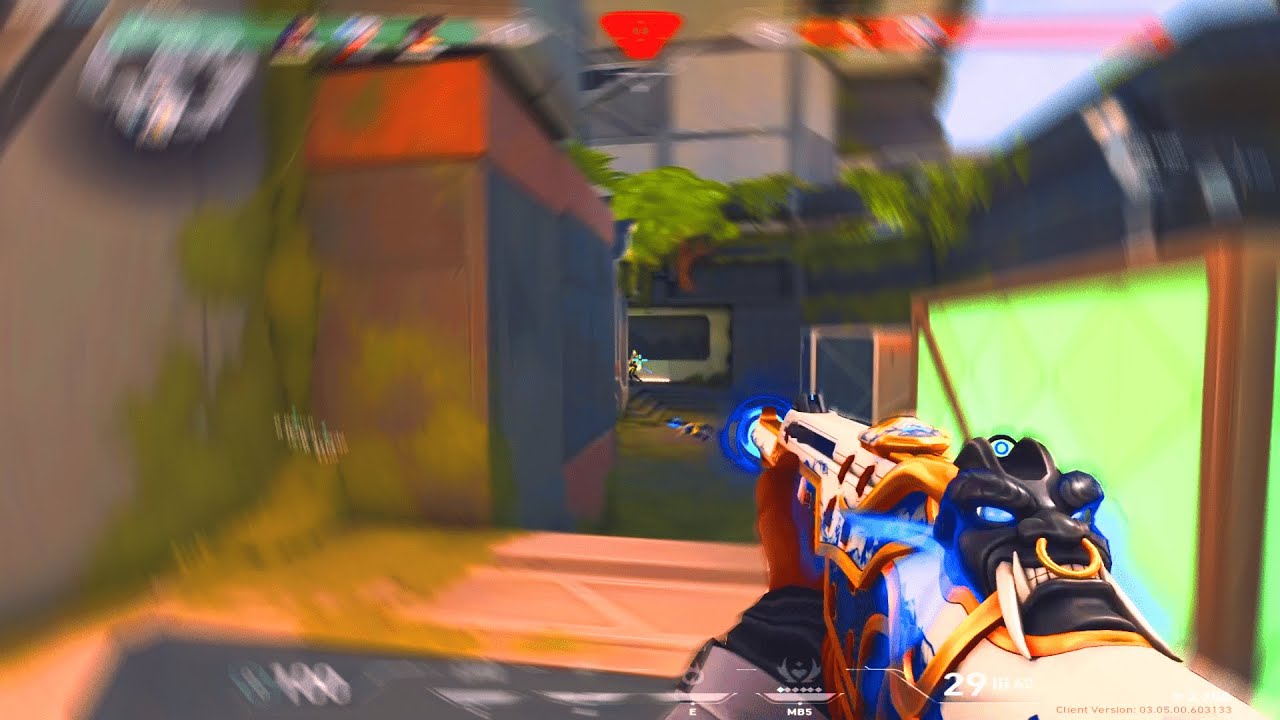 The best 𝙎𝙩𝙧𝙚𝙩𝙘𝙝𝙚𝙙 resolution on Valorant (1280x1024) YouTube