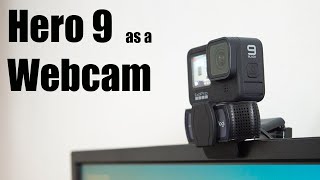 How To Use GoPro Hero 9 As a Webcam | GoPro Hero 9 screenshot 5