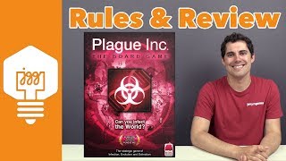 Famous Plague Inc Review - JonGetsGames Net Worth