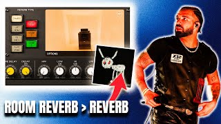 How to Get That Moody Late-Night Drake Sound (Reverb Plugin)