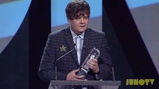 Ron Sexsmith Wins Adult Alternative Album of the Year