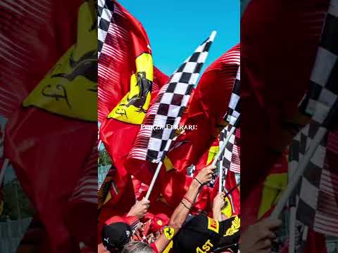 Forza Ferrari sempre♥️🔥🇮🇹🏎️