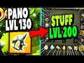 La NOUVELLE PANO LVL 130 CHEAT MÊME LVL 200 sur DOFUS