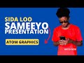 Sida Loo Sameeyo Presentation Adoo Isticmaalayo AI Sida Loo Sameeyo Presentation Adoo Isticmaalayo AI