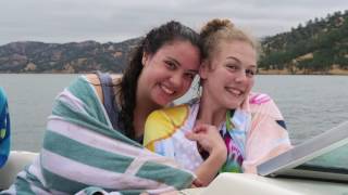 High School Summer Camp 2017
