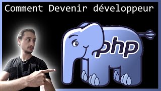 Comment devenir Développeur PHP