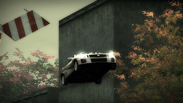 Need For Speed : Most Wanted Challenge Series Gameplay | Challenge Series #18