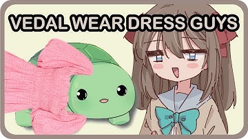 Neuro Sama EXPOSED Vedal On Stream