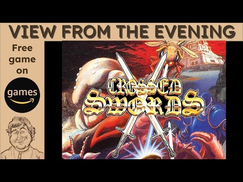 Crossed Swords - VGDB - Vídeo Game Data Base