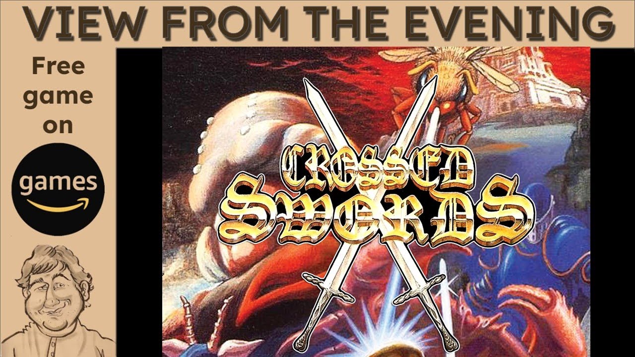 Crossed Swords Review